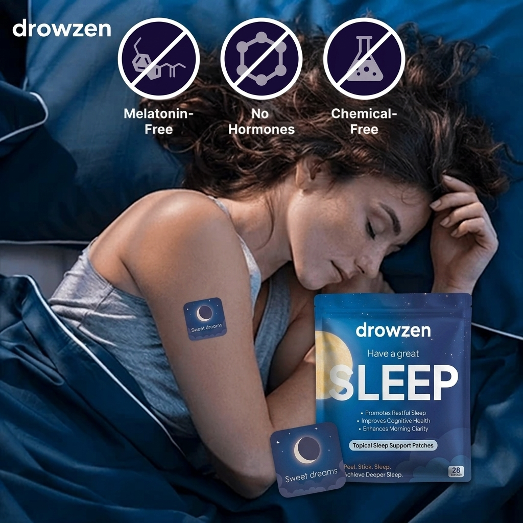 Drowzen final verdict
